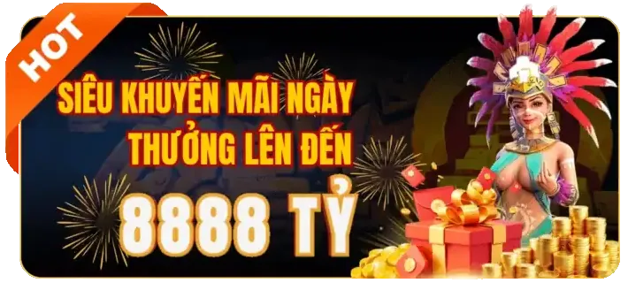 Thưởng chào mừng khi nạp tiền lần đầu tại 368bet