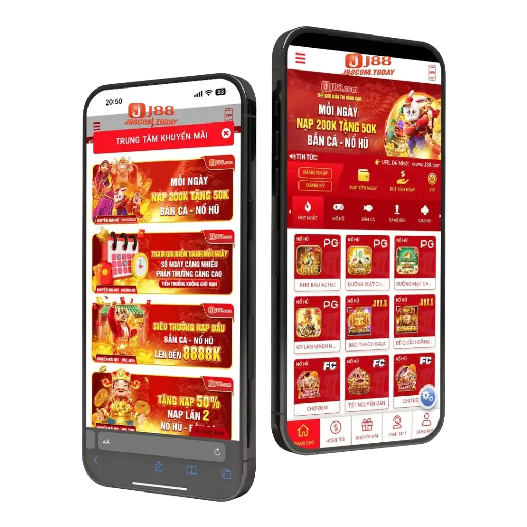 Giao diện thân thiện và dễ sử dụng của 368bet