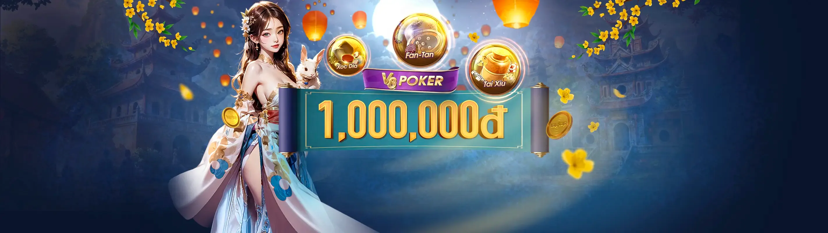 Sòng bạc trực tuyến 368bet với đa dạng trò chơi