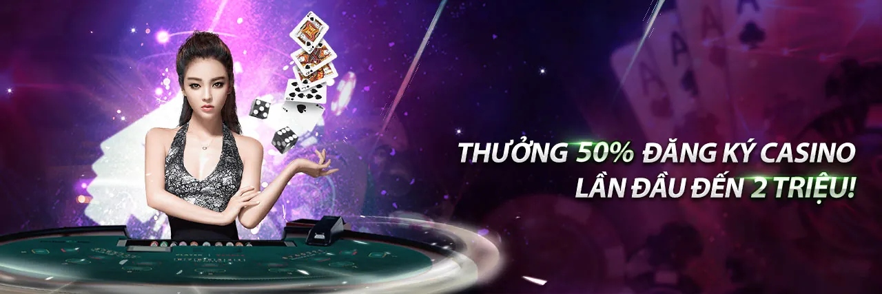 Banner khuyến mãi 368bet