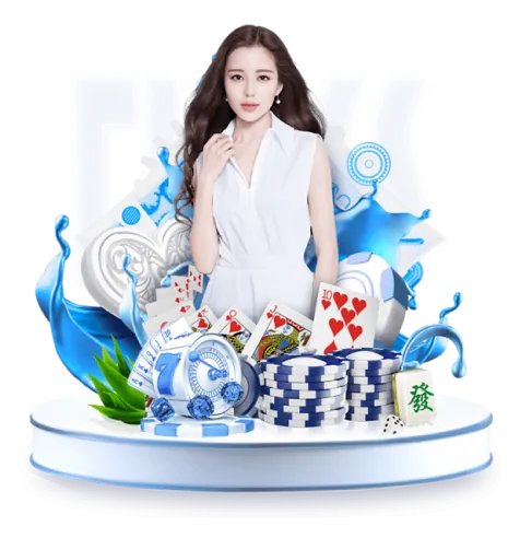 Bắt đầu chơi casino trực tuyến